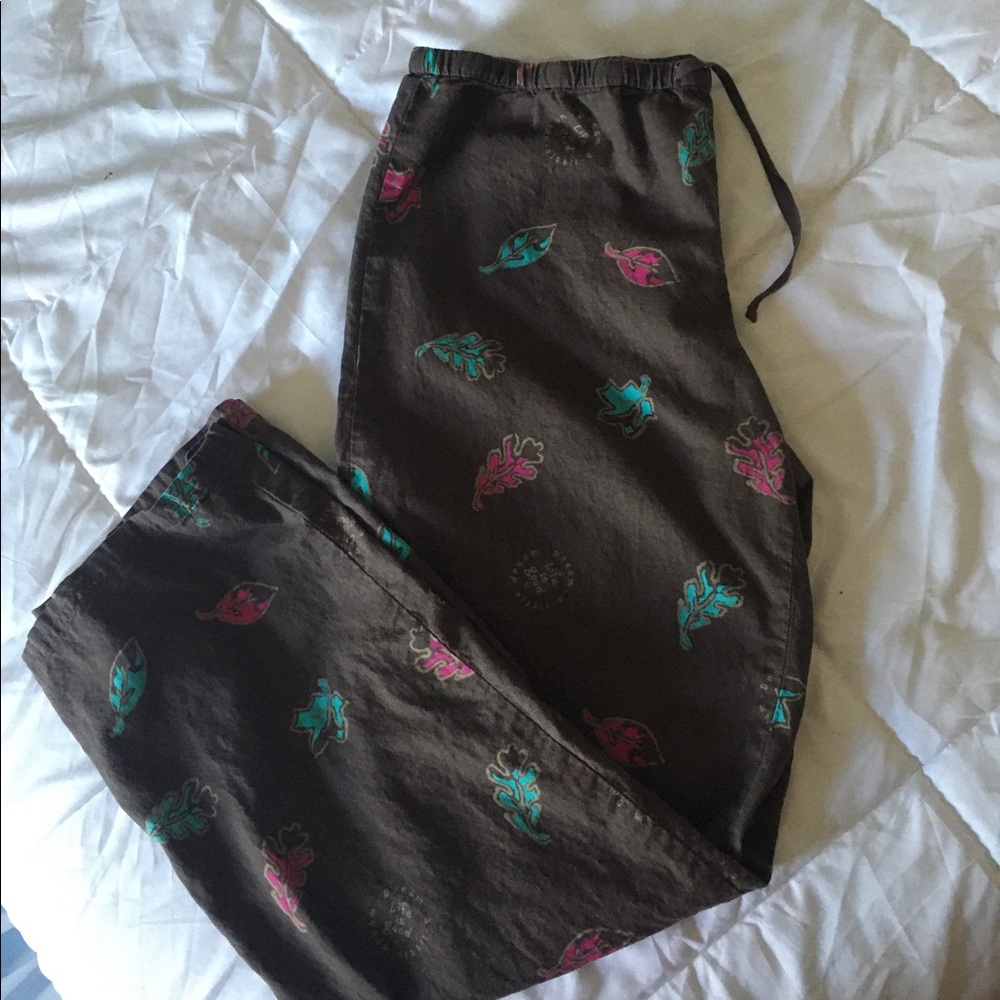 Life is Good lounge /pj bottoms